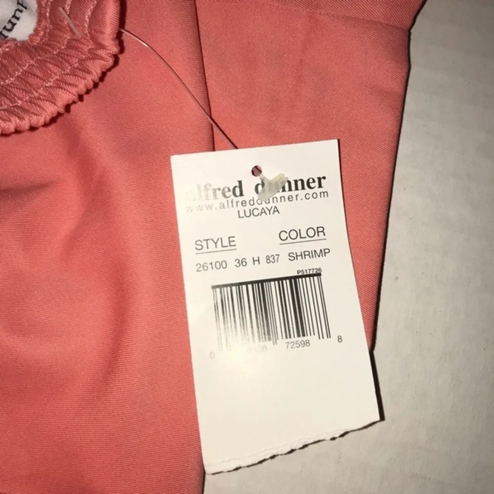 Alfred Dunner Pull On‎ Pants Size 18 New with Tag